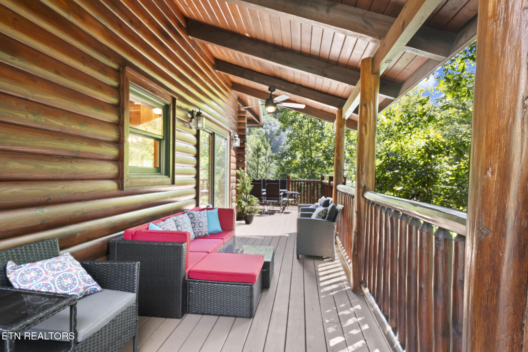 2829 Ridge Creek Circle Sevierville, TN 37876 - Photo 51 of 60 dsc00591