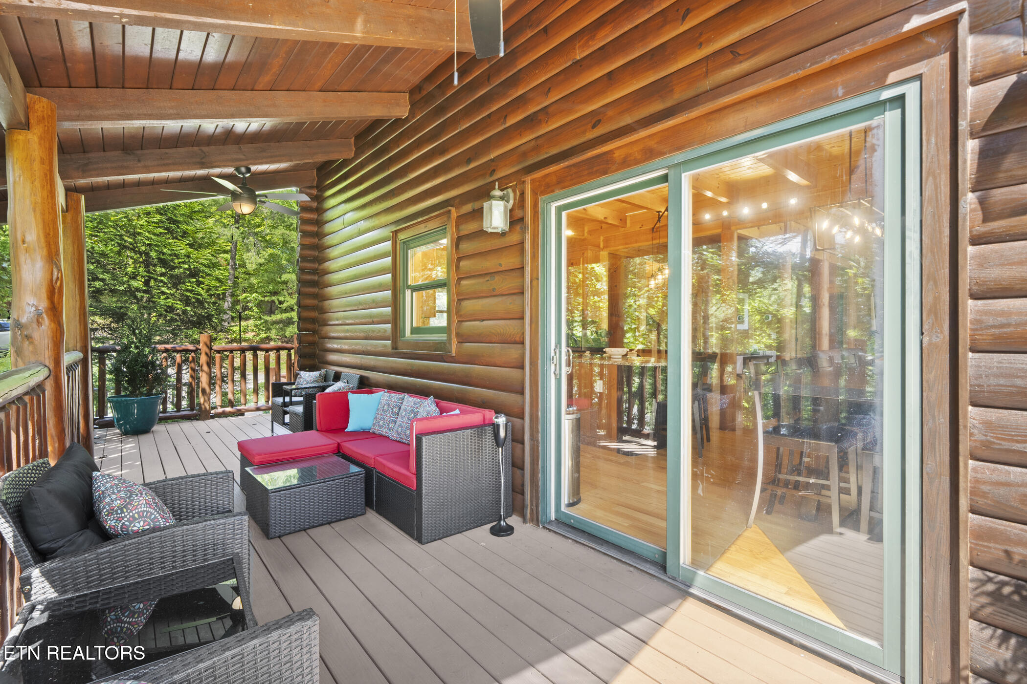 2829 Ridge Creek Circle Sevierville, TN 37876 - Photo 52 of 60 dsc00611