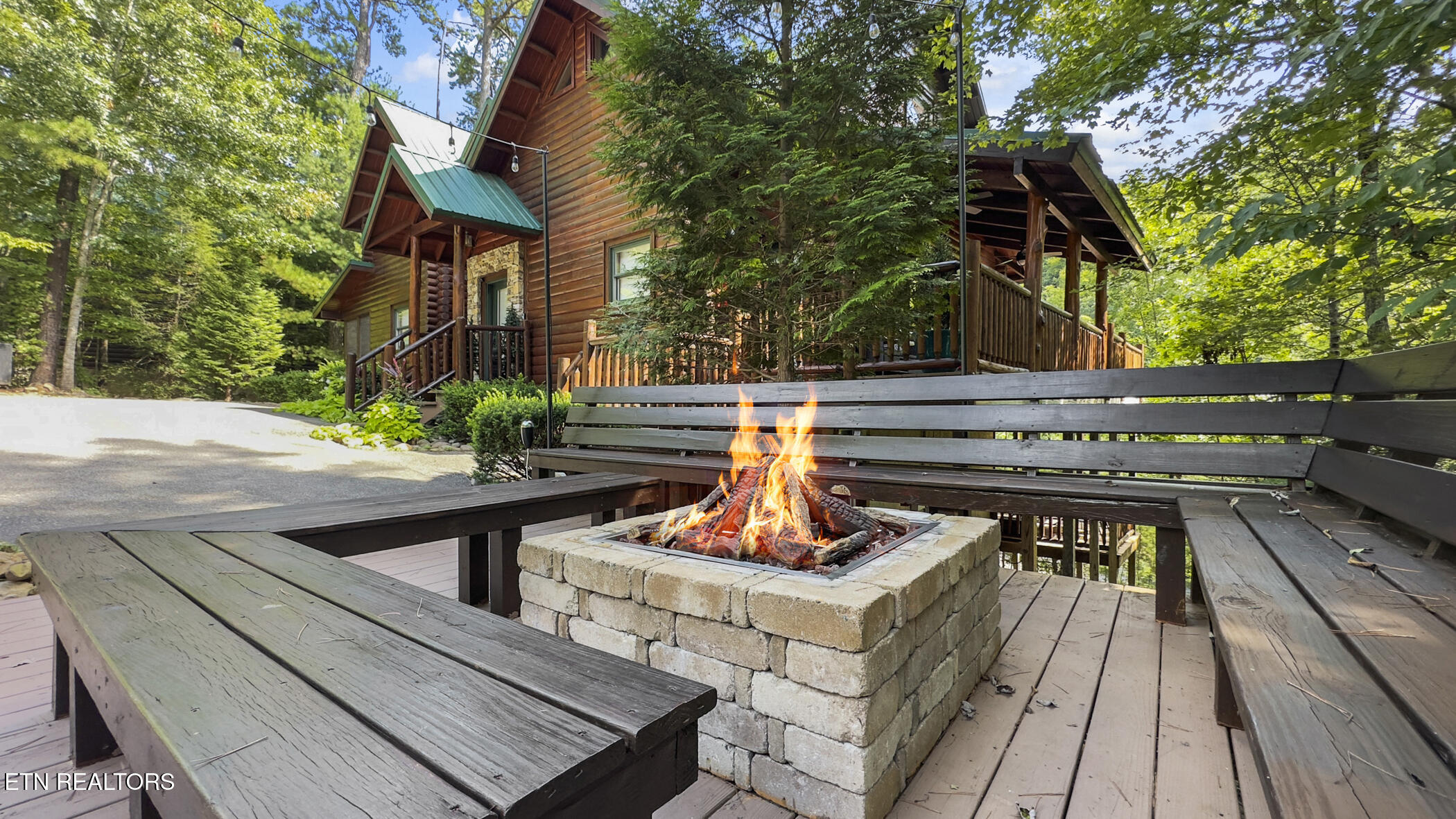 2829 Ridge Creek Circle Sevierville, TN 37876 - Photo 54 of 60 img_5180