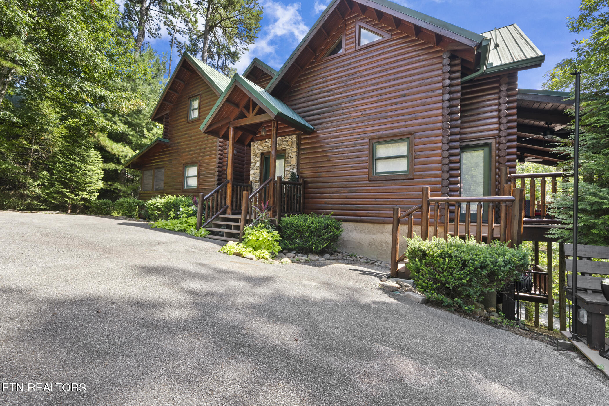 2829 Ridge Creek Circle Sevierville, TN 37876 - Photo 56 of 60 dsc00721