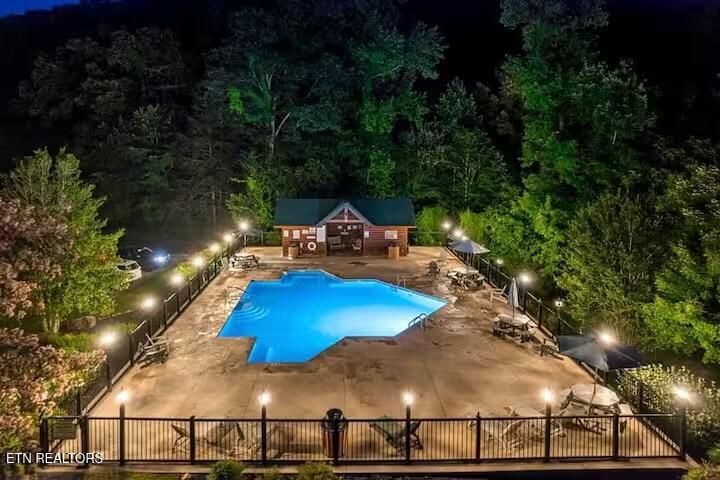 2829 Ridge Creek Circle Sevierville, TN 37876 - Photo 60 of 60 IMG_1079