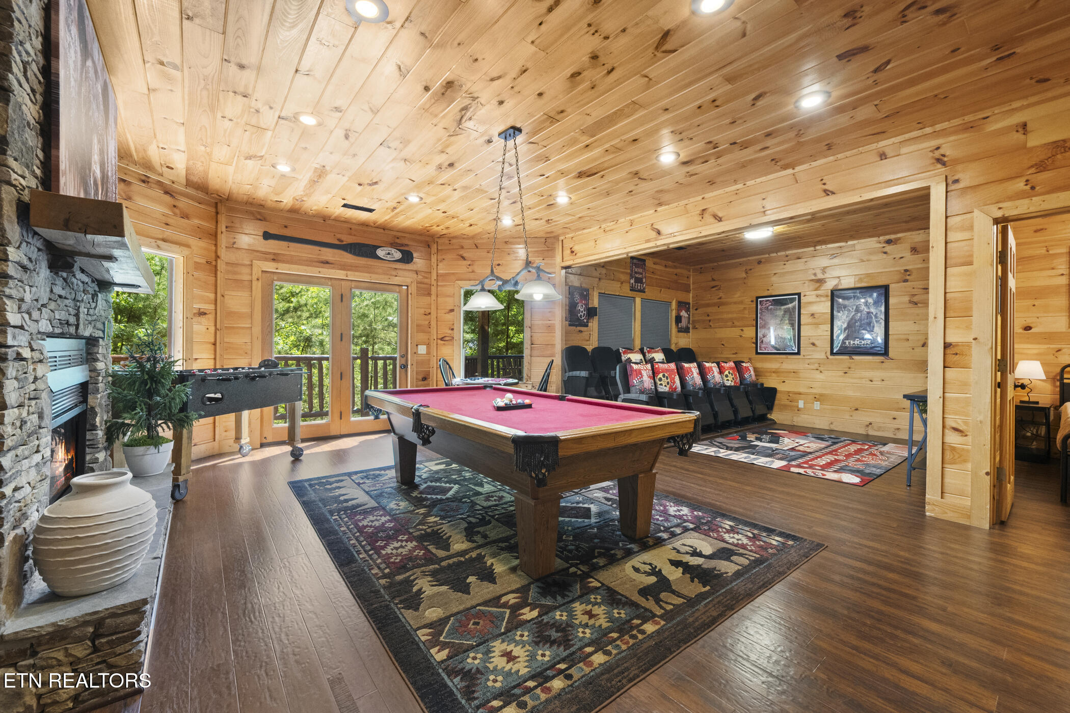 2829 Ridge Creek Circle Sevierville, TN 37876 - Photo 7 of 60 dsc00621