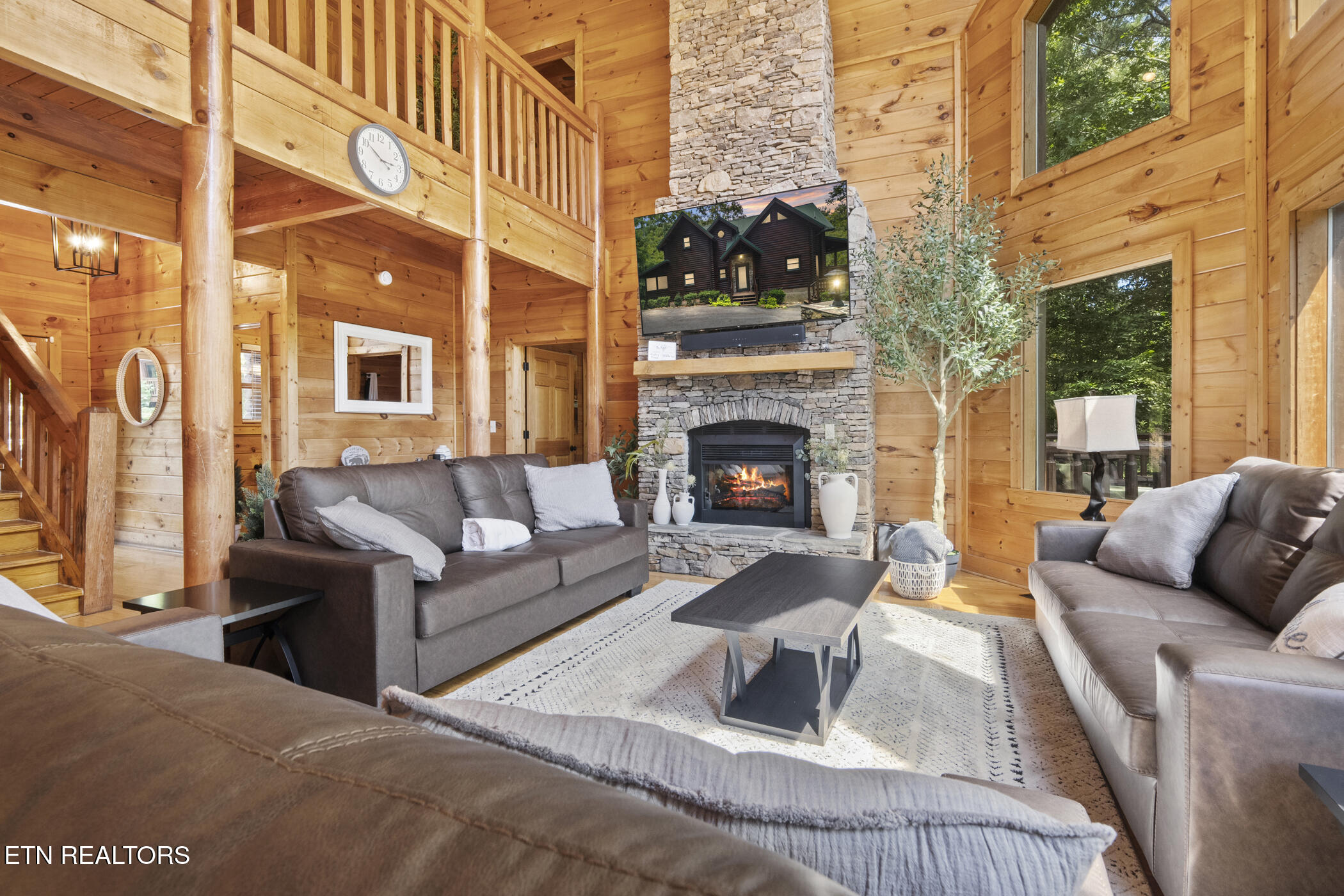 2829 Ridge Creek Circle Sevierville, TN 37876 - Photo 8 of 60 dsc00501