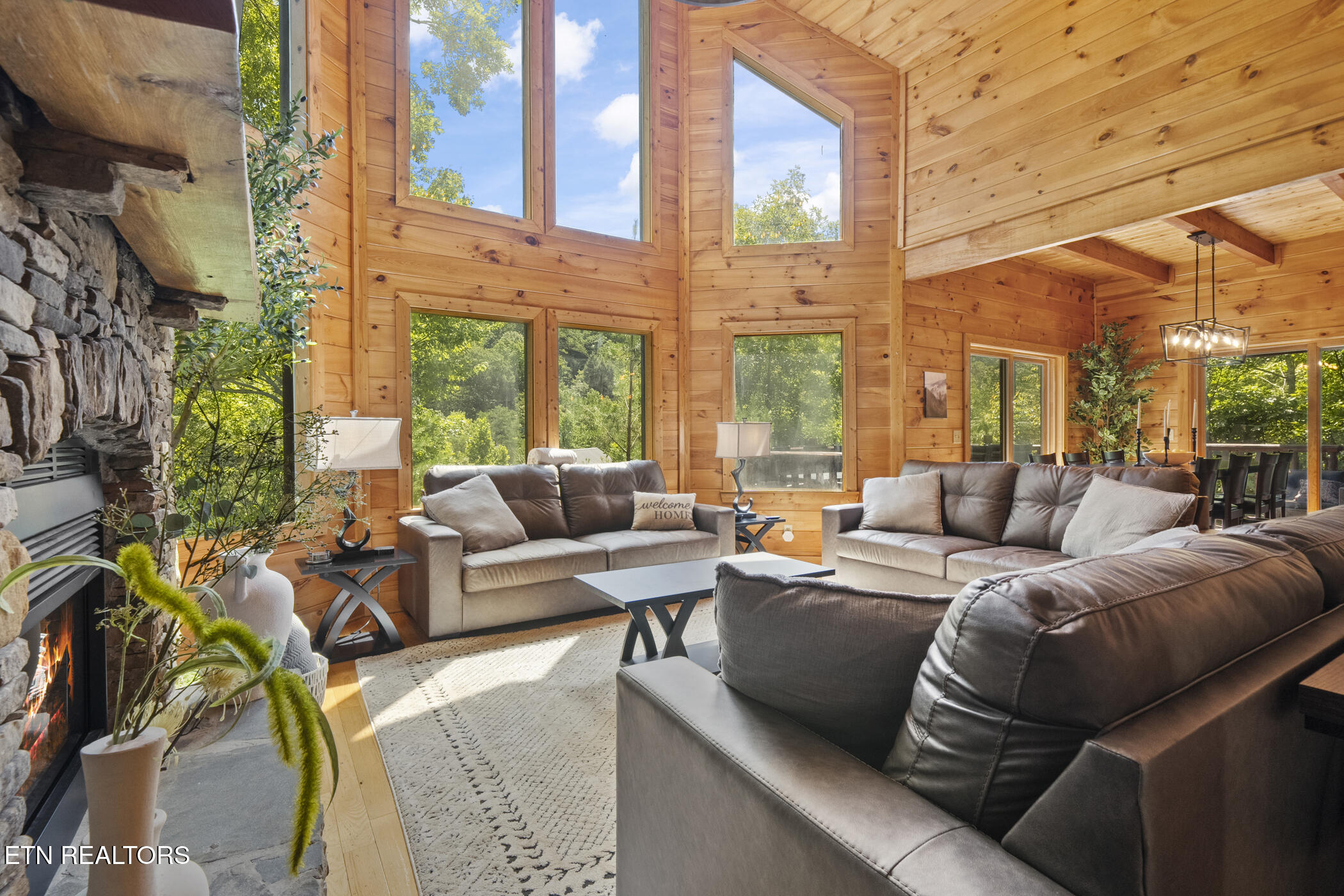 2829 Ridge Creek Circle Sevierville, TN 37876 - Photo 9 of 60 dsc00481