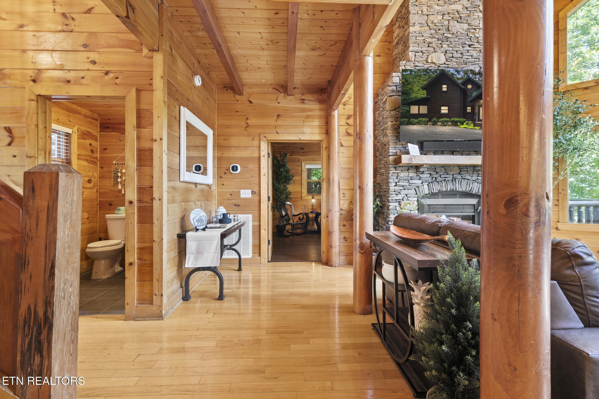 2829 Ridge Creek Circle Sevierville, TN 37876 - Photo 10 of 60 dsc00486