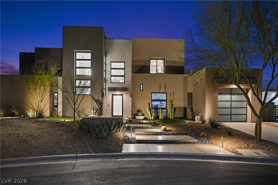 3740 Caesars Circle Las Vegas, NV 89120 - Photo 5 of 89