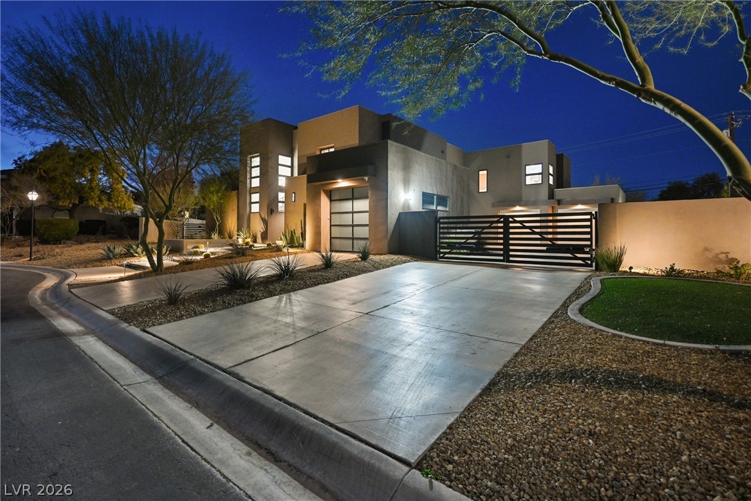 3740 Caesars Circle Las Vegas, NV 89120 - Photo 6 of 89