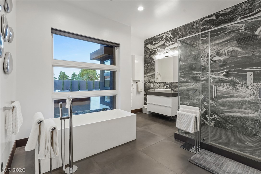 3740 Caesars Circle Las Vegas, NV 89120 - Photo 84 of 89