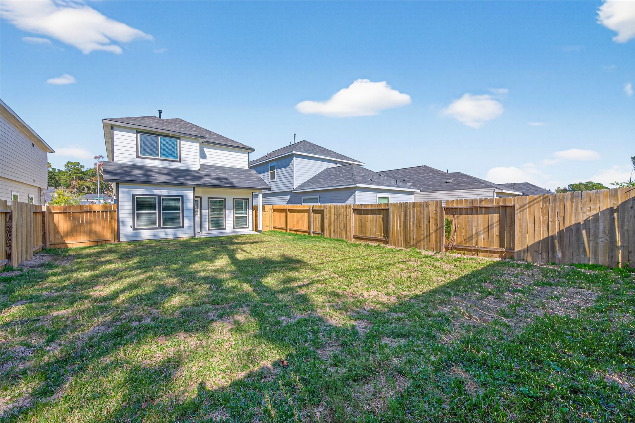 426 Emerald Thicket Lane Huffman, TX 77336 - Photo 40 of 50