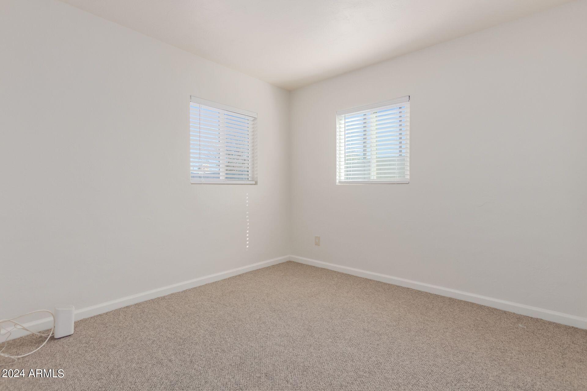 4633 North 24th Street Phoenix, AZ 85016 - Photo 14 of 17 2nd Bedroom
