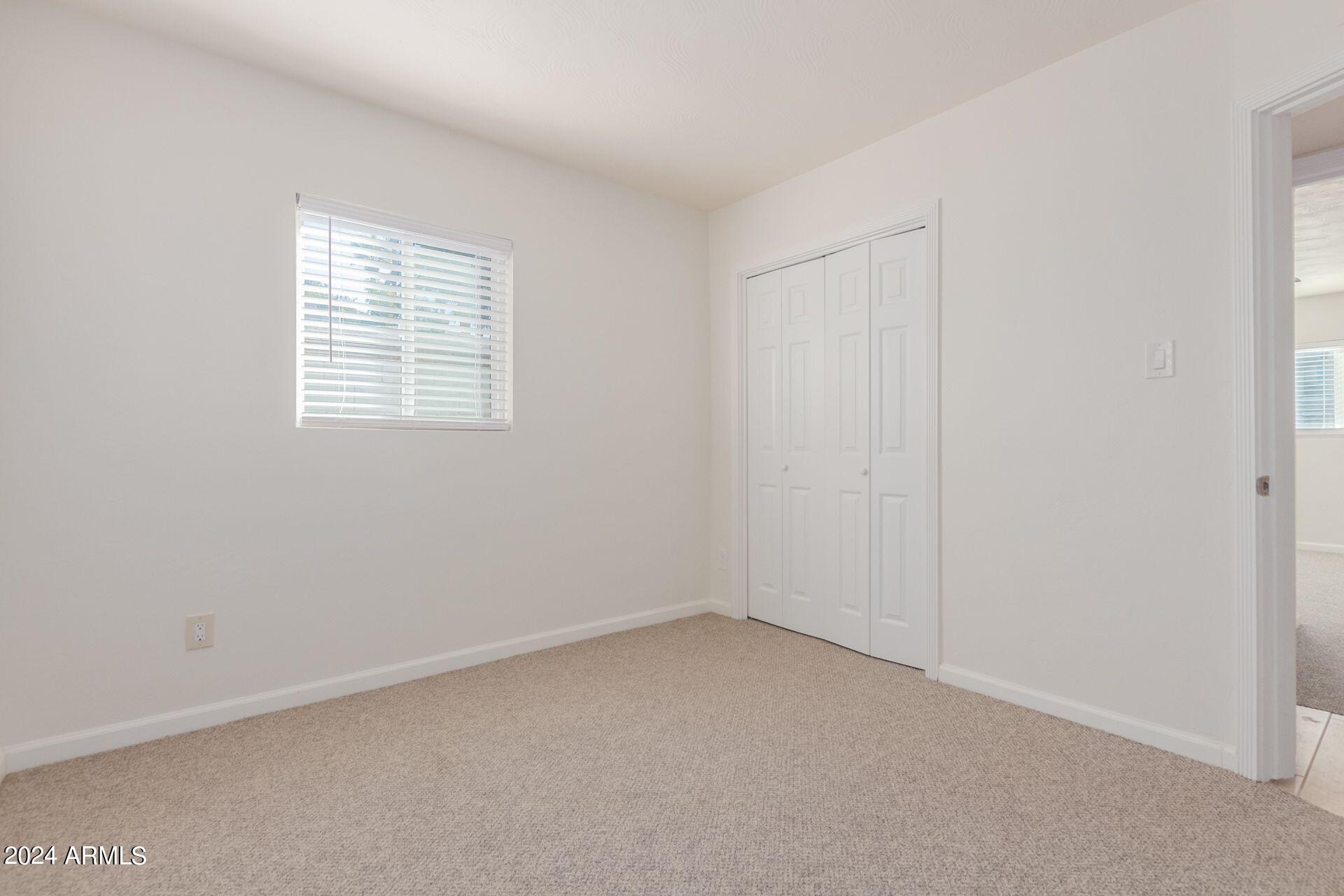 4633 North 24th Street Phoenix, AZ 85016 - Photo 15 of 17 2nd Bedroom 2