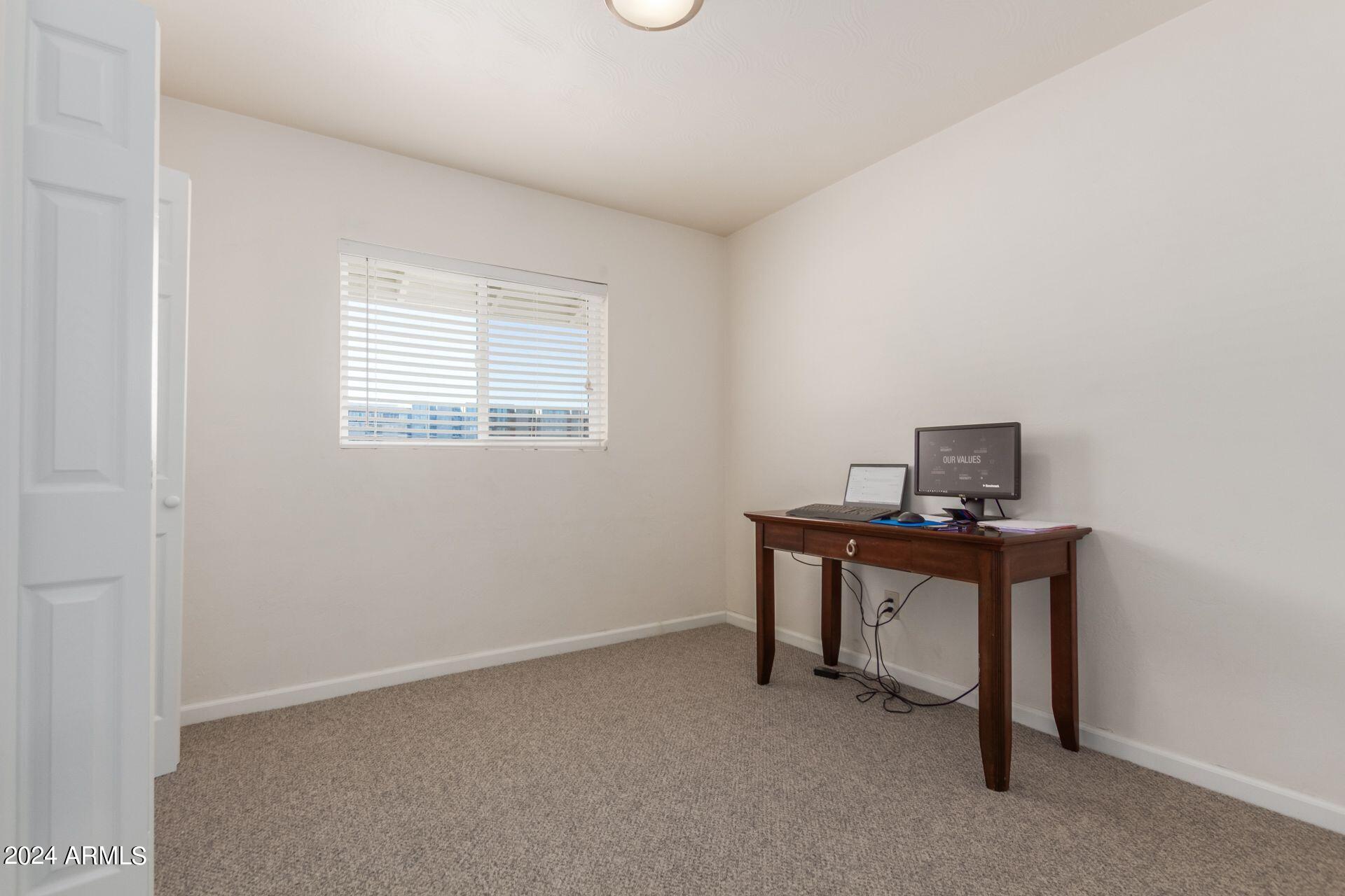 4633 North 24th Street Phoenix, AZ 85016 - Photo 16 of 17 3rd Bedroom