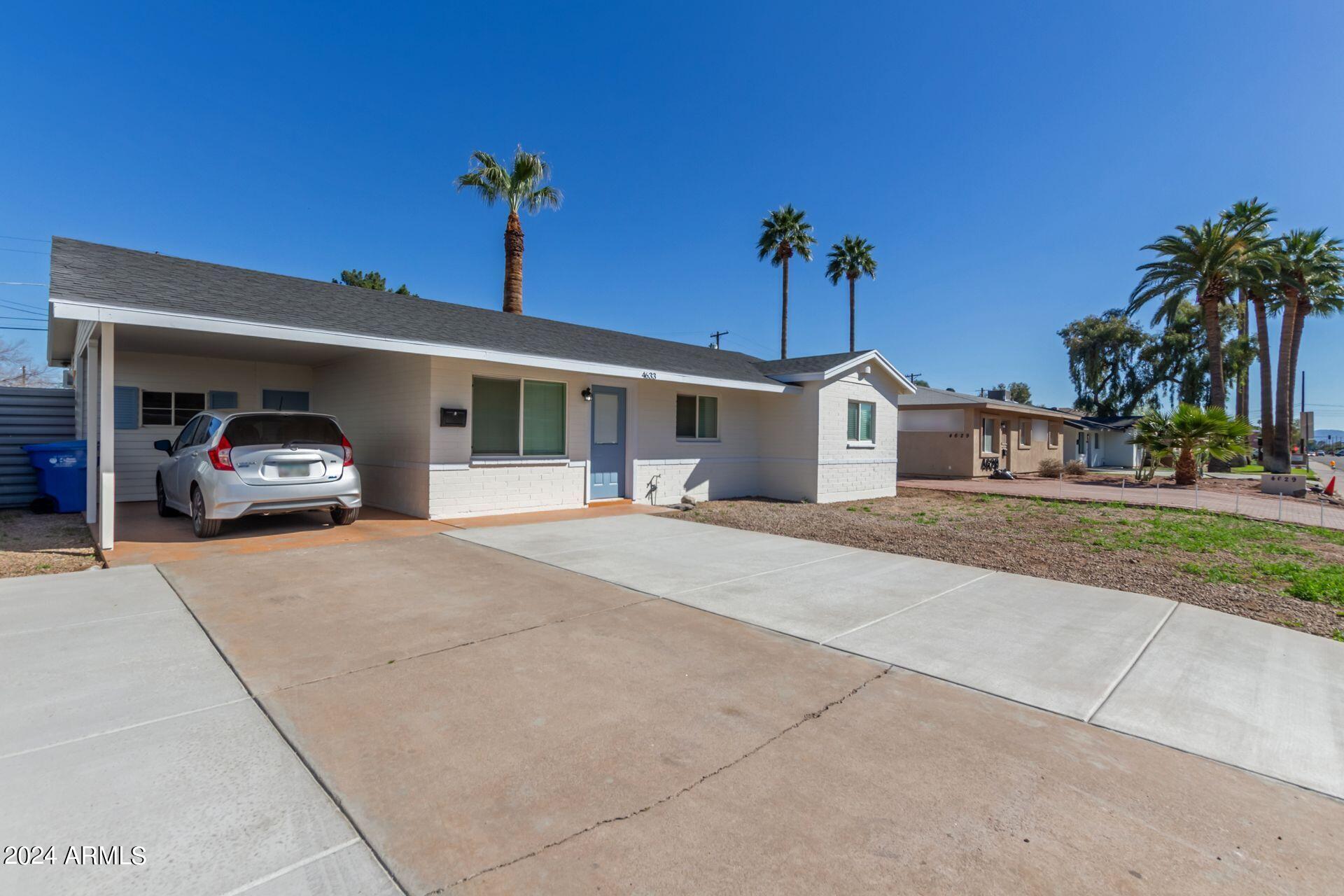4633 North 24th Street Phoenix, AZ 85016 - Photo 2 of 17 Front 3