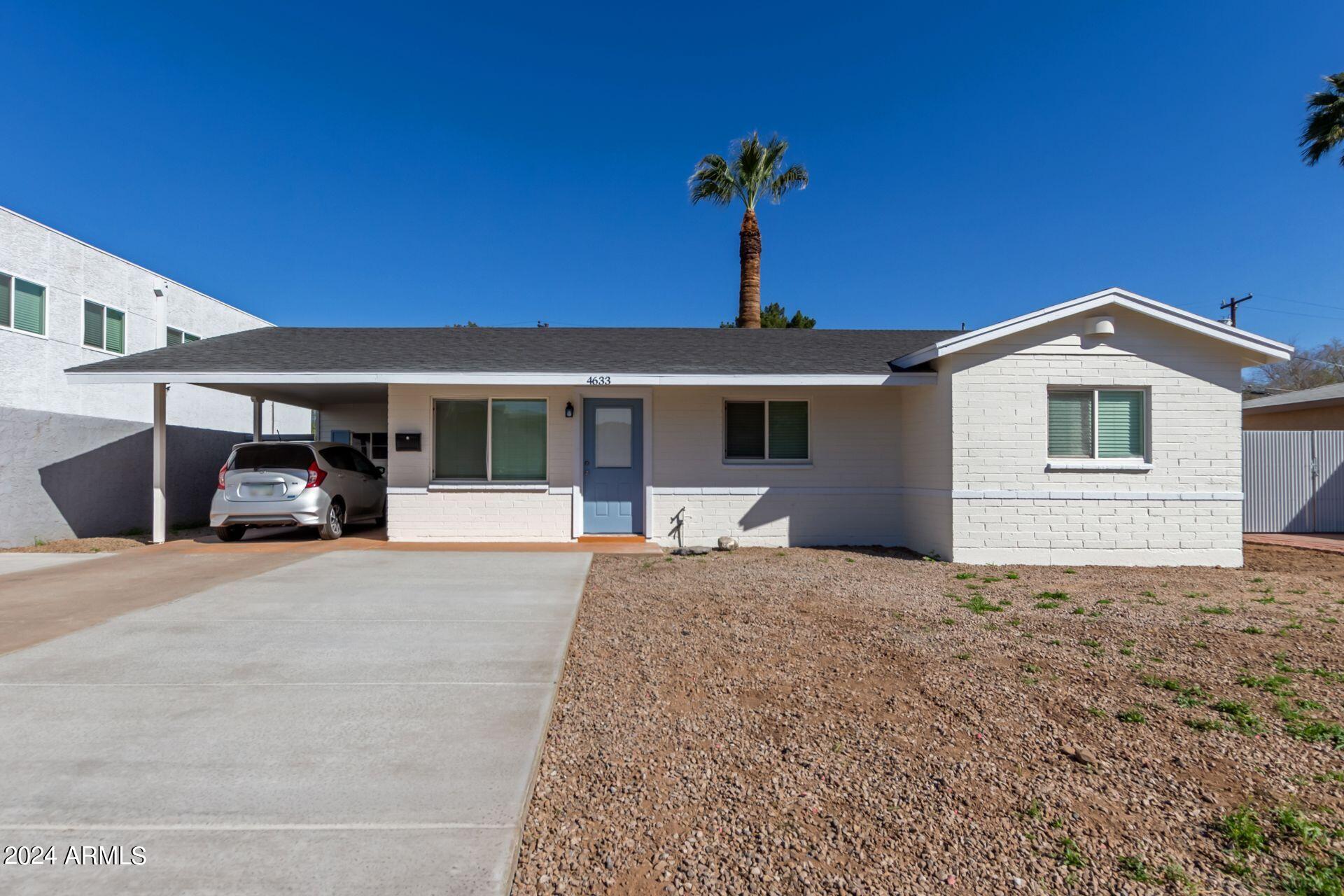4633 North 24th Street Phoenix, AZ 85016 - Photo 3 of 17 Front 2