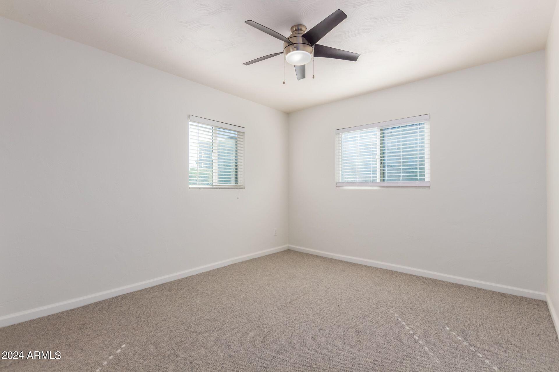 4633 North 24th Street Phoenix, AZ 85016 - Photo 9 of 17 Master Bedroom 3