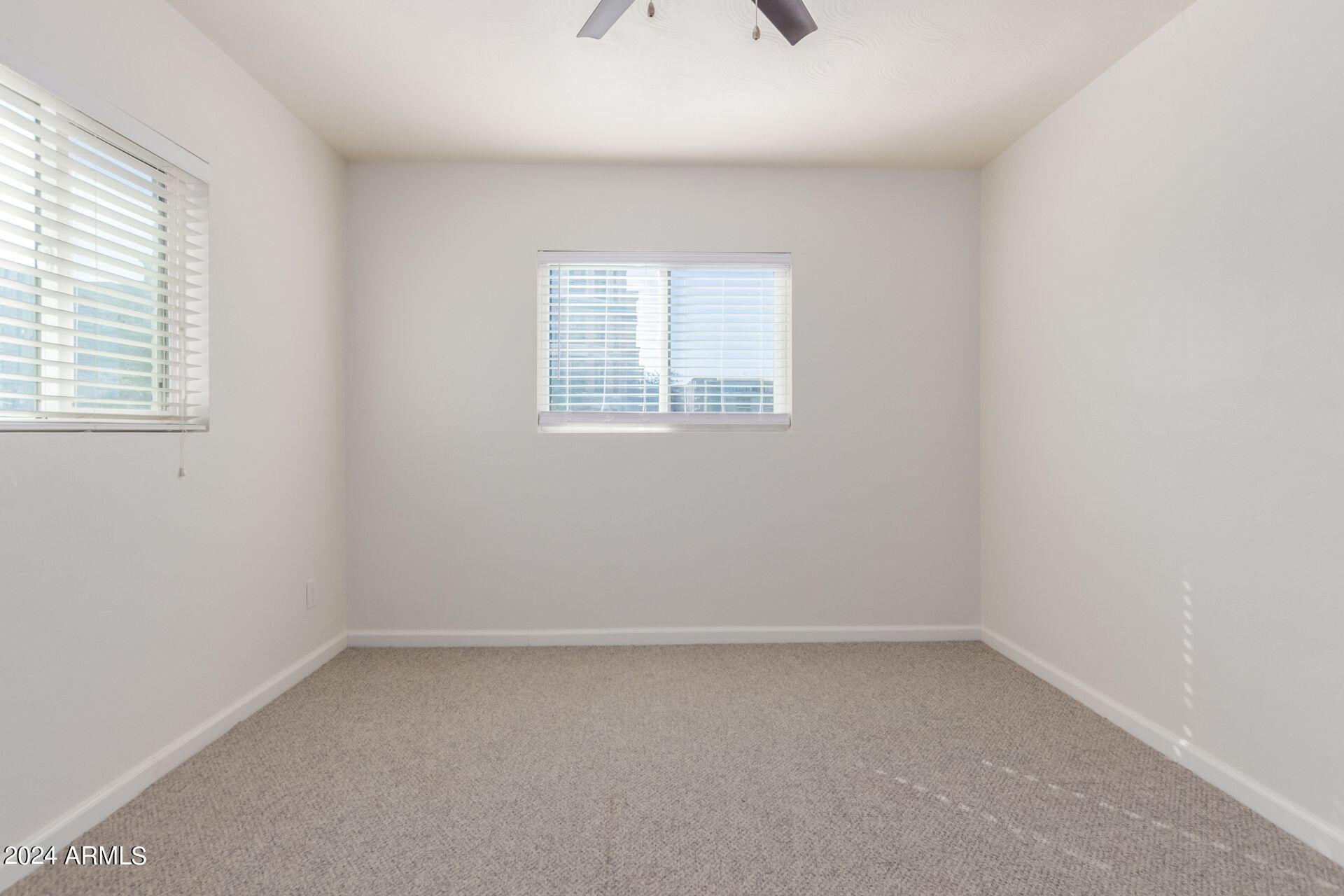 4633 North 24th Street Phoenix, AZ 85016 - Photo 10 of 17 Master Bedroom 4