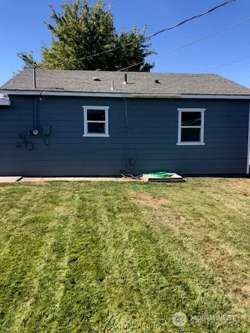 a view of outdoor space