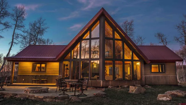 $2,850,000 | 9949-county Rd 58p, Placerville, CO 81430