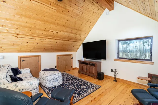 $2,850,000 | 9949-county Rd 58p, Placerville, CO 81430