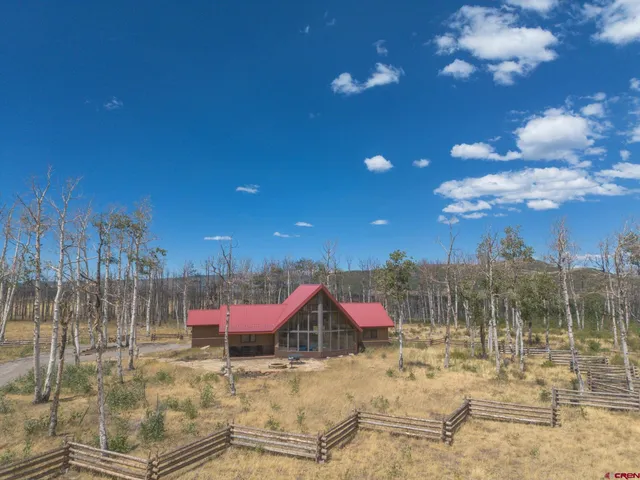 $2,850,000 | 9949-county Rd 58p, Placerville, CO 81430
