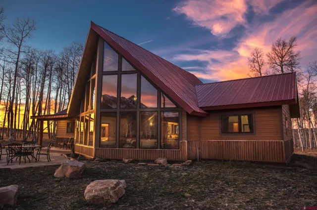 $2,850,000 | 9949-county Rd 58p, Placerville, CO 81430