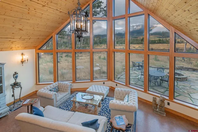 $2,850,000 | 9949-county Rd 58p, Placerville, CO 81430