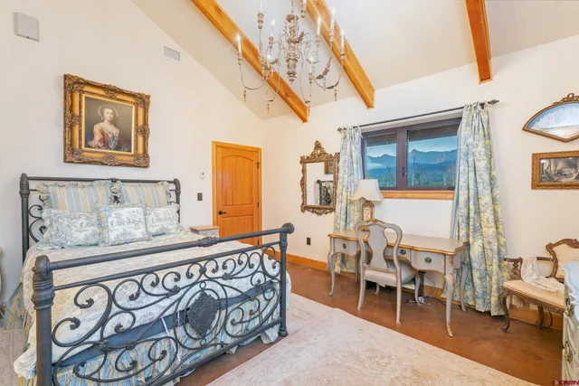 $2,850,000 | 9949-county Rd 58p, Placerville, CO 81430