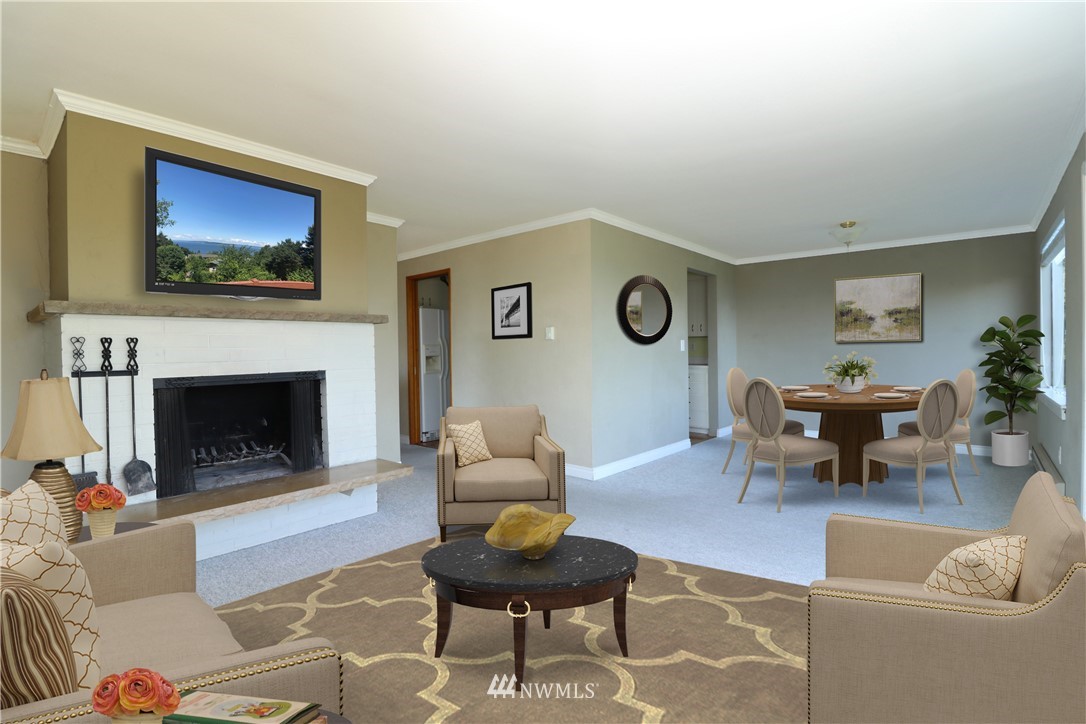 5302 Sound Avenue Everett, WA 98203 - Photo 5 of 20