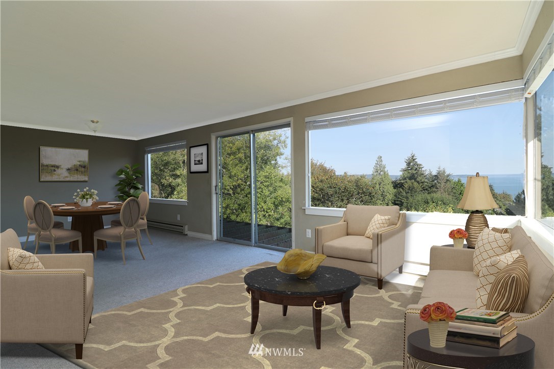 5302 Sound Avenue Everett, WA 98203 - Photo 6 of 20