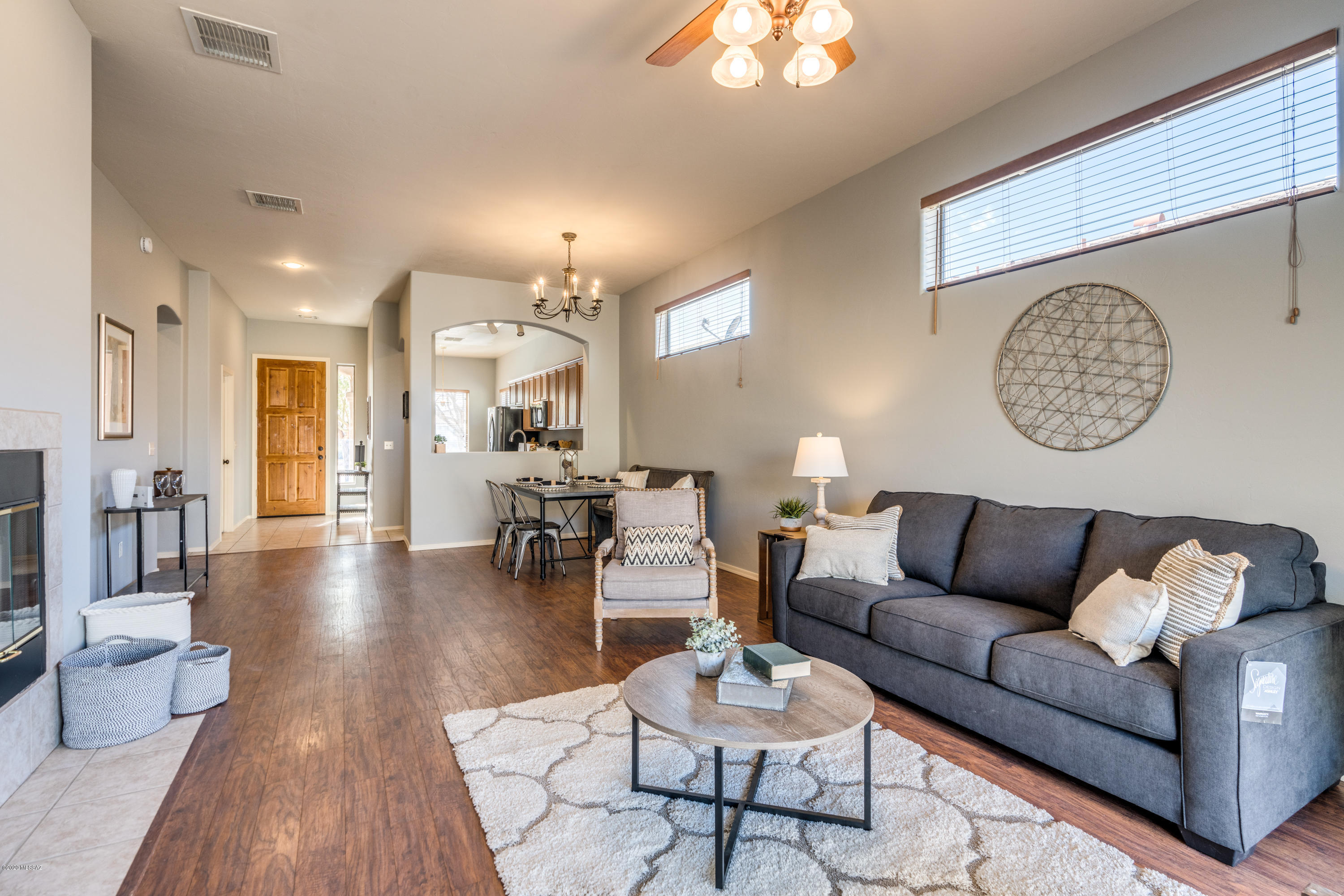 10429 South High Plains Ranch Court Vail, AZ 85641 - Photo 16 of 49