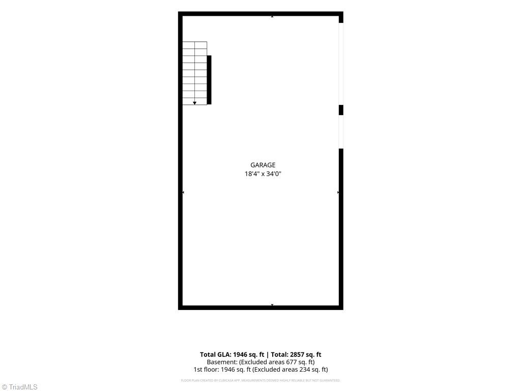 305 Walkertown Guthrie Road Winston-Salem, NC 27101 - Photo 28 of 31