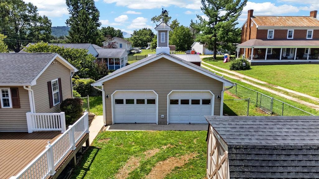 7 Featherstone Drive Lyndhurst, VA 22952 - Photo 56 of 66