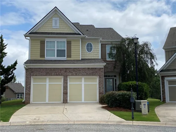 $2,600 | 5750 Carrington Place, Cumming, GA 30040