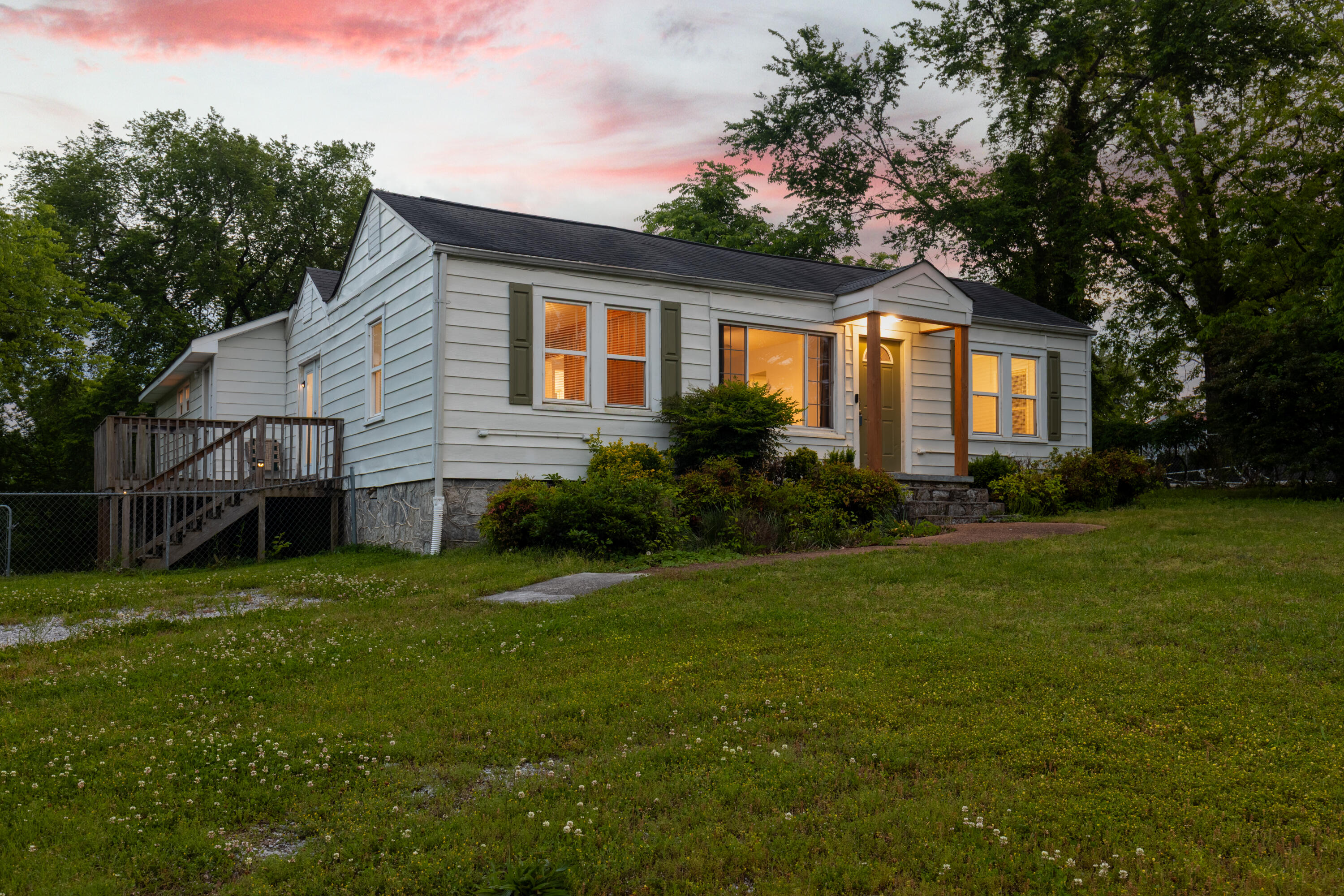 660 Claire Street Rossville, GA 30741 - Photo 1 of 25 Claire-2