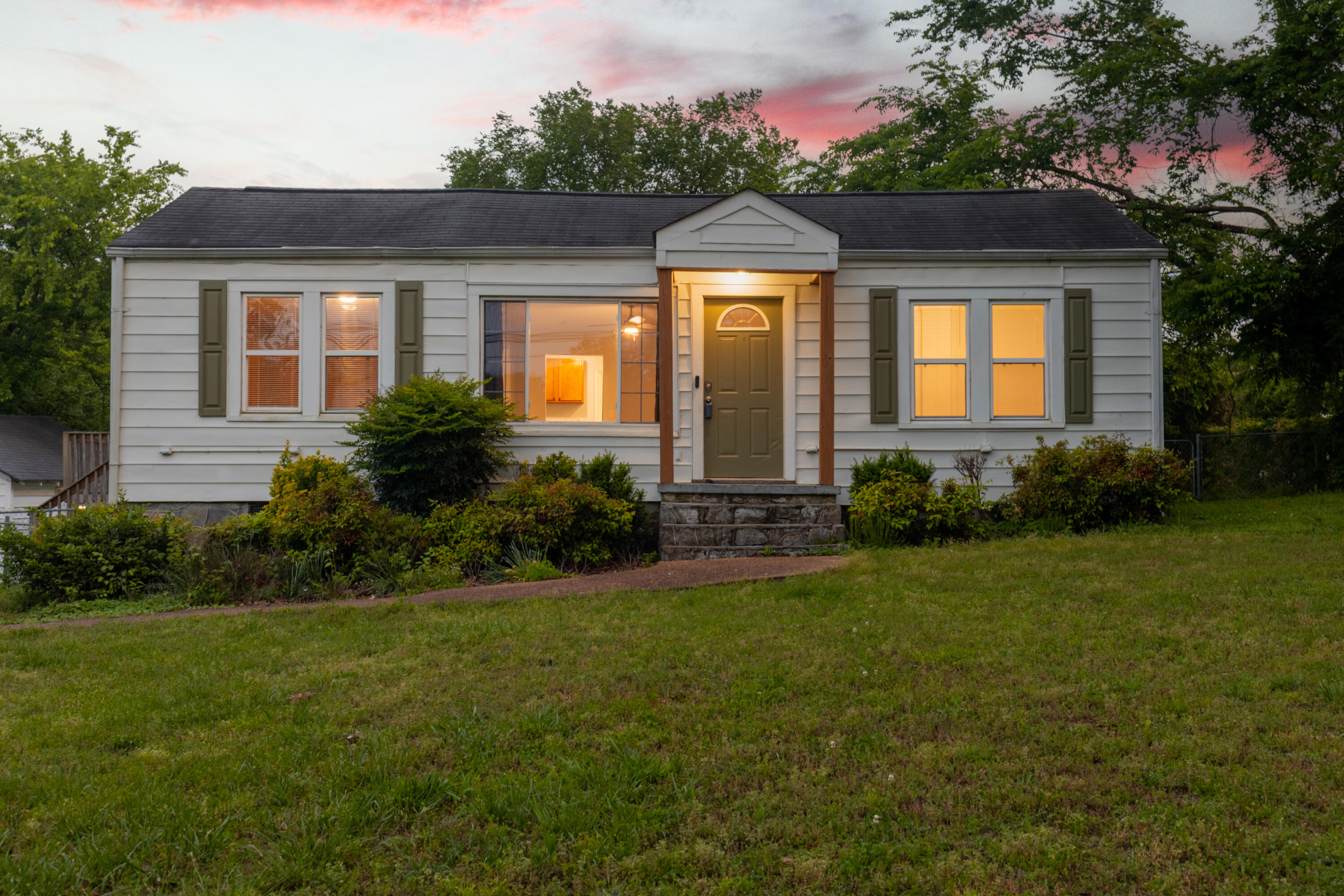 660 Claire Street Rossville, GA 30741 - Photo 2 of 25 Claire-1