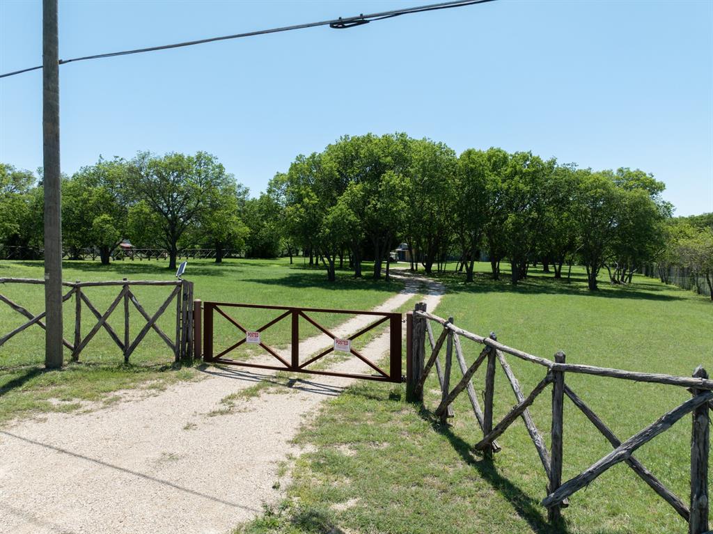 1355 North Houston Street Lorena, TX 76655 - Photo 3 of 40 a view of a street