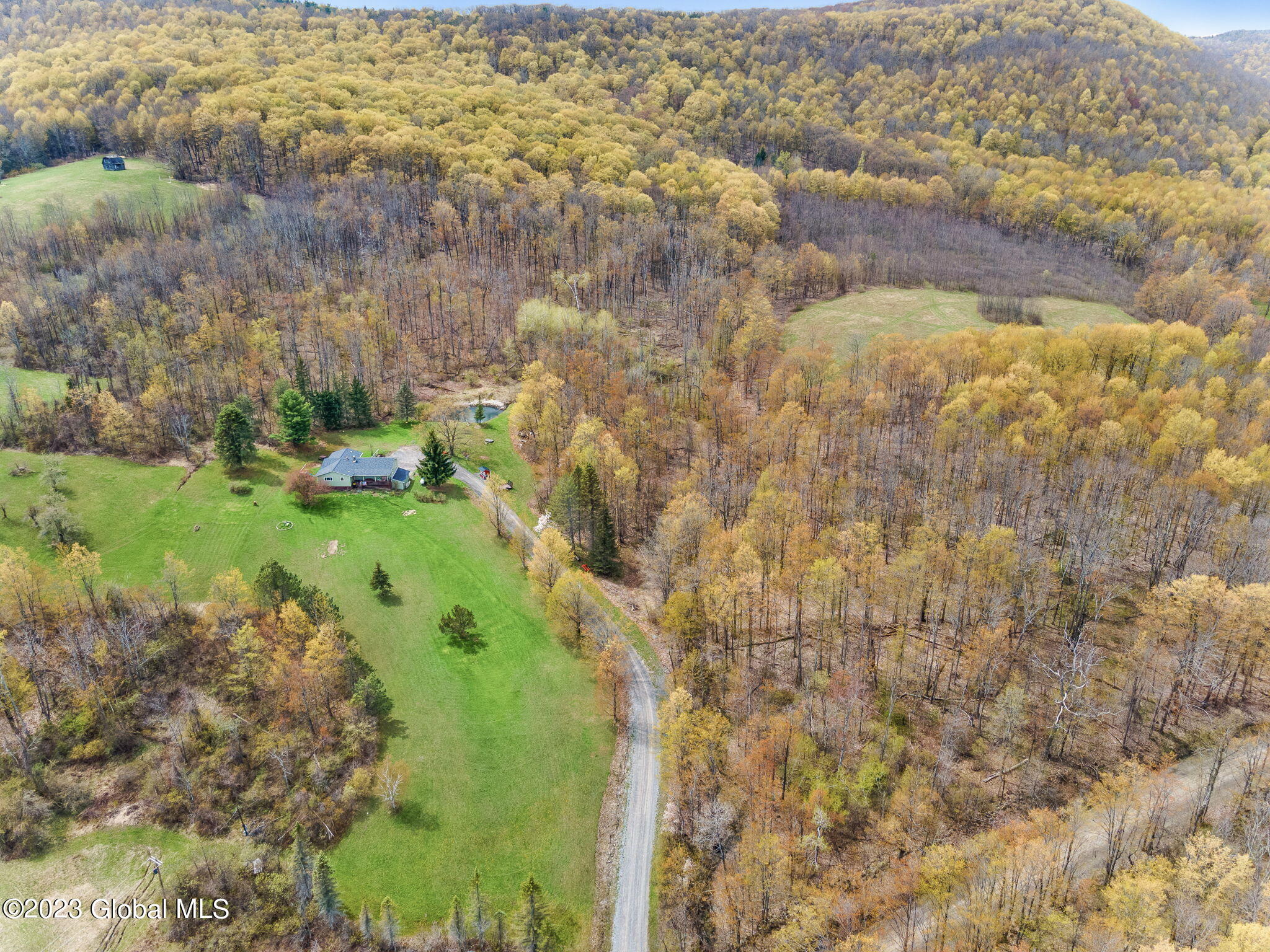 263 Hone Road Cherry Valley, NY 13320 - Photo 34 of 44 36-web-or-mls-263HoneRd-36