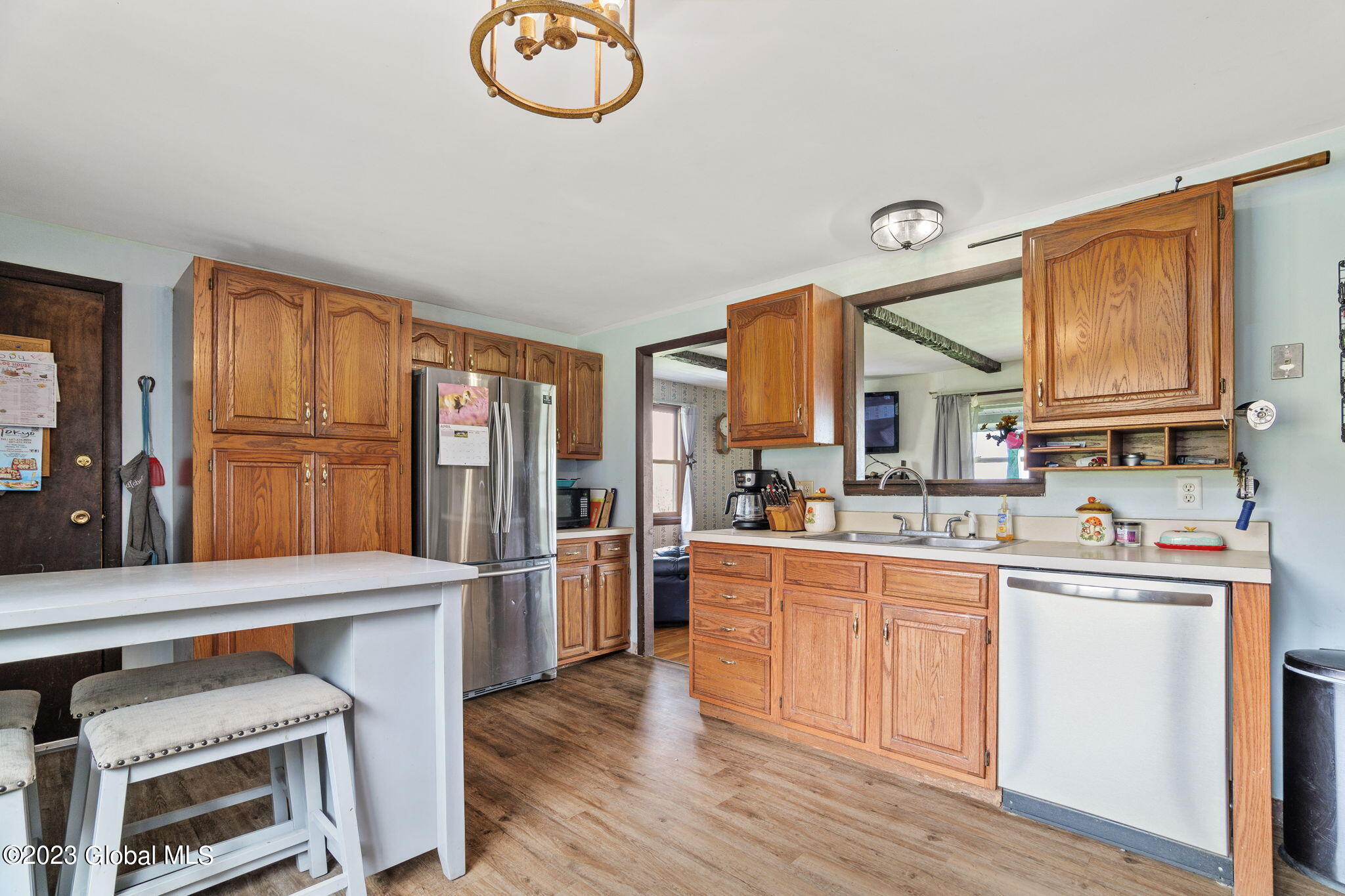 263 Hone Road Cherry Valley, NY 13320 - Photo 8 of 44 9-web-or-mls-263HoneRd-9
