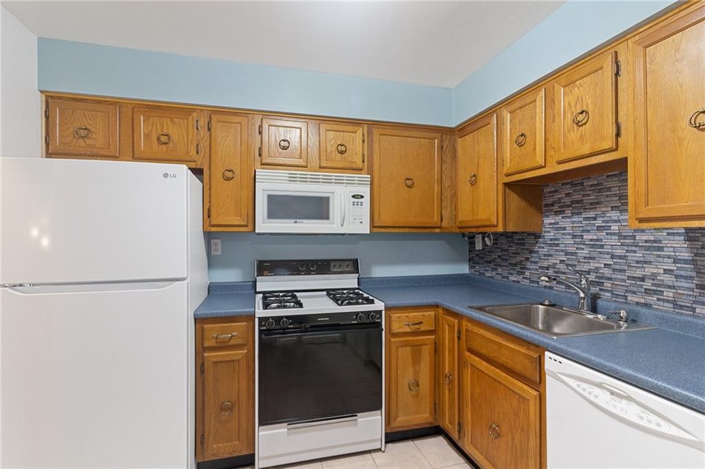 5 Bayard Road, Unit 614 Pittsburgh, PA 15213 - Photo 9 of 20 Gallery Image 9
