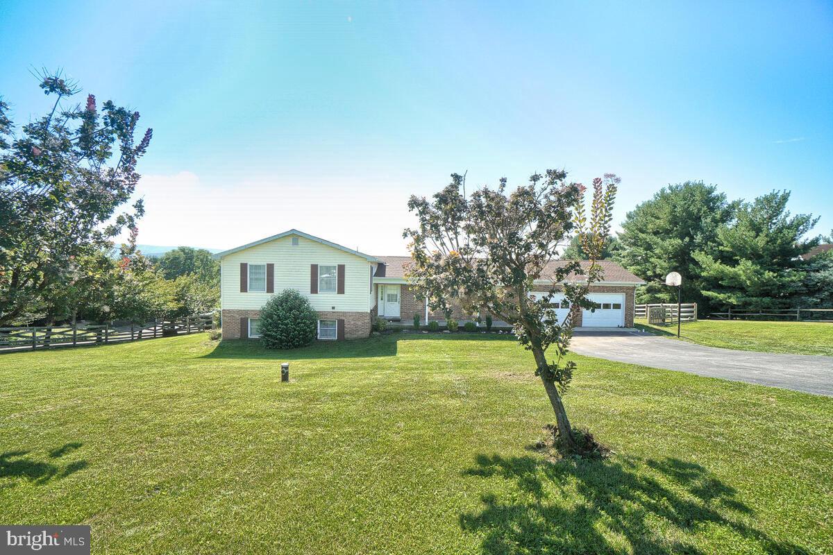 10327 Clark Road Myersville, MD 21773 - Photo 1 of 49 Gallery Image 1