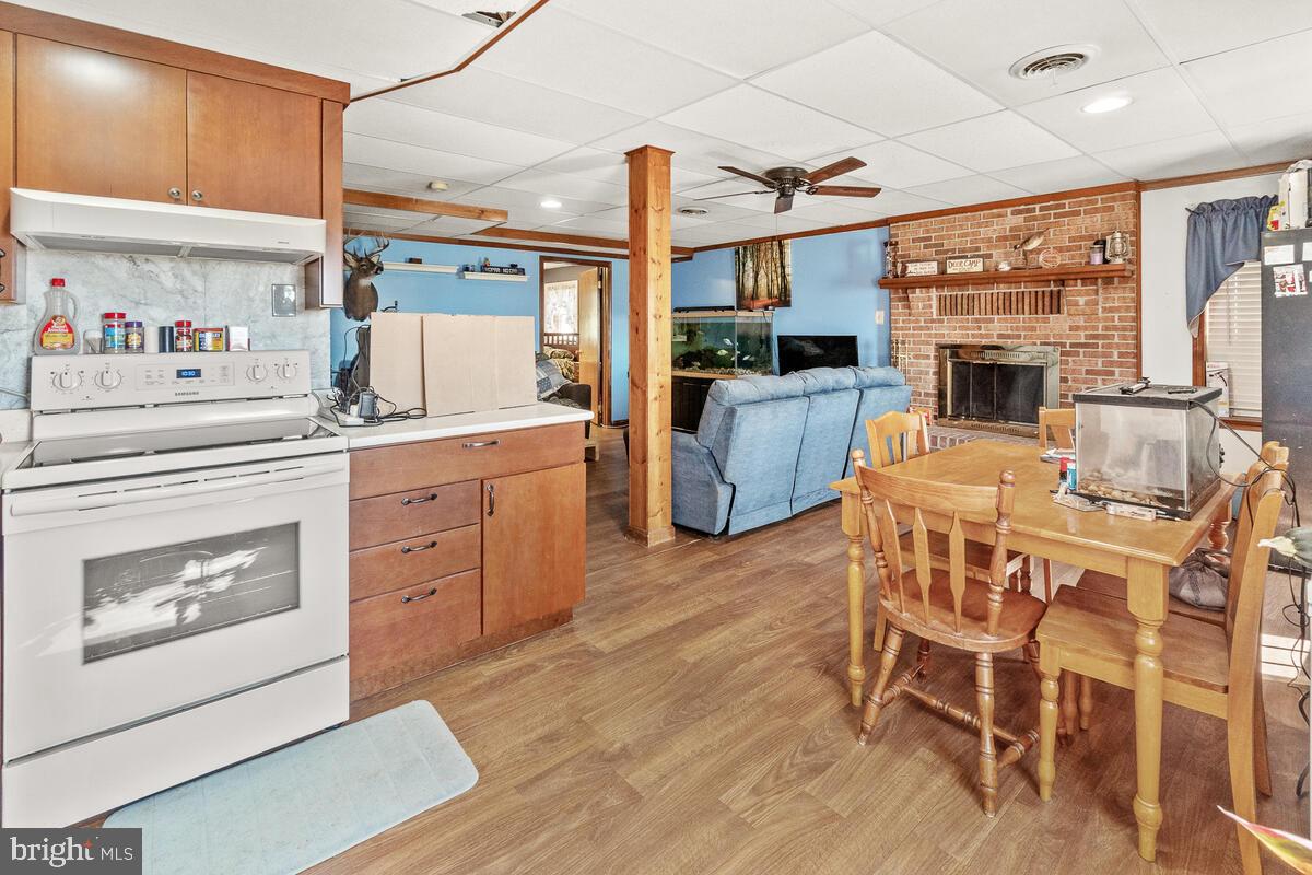 10327 Clark Road Myersville, MD 21773 - Photo 31 of 49 Gallery Image 31