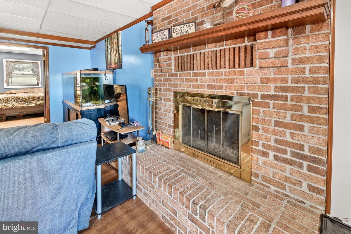 10327 Clark Road Myersville, MD 21773 - Photo 33 of 49 Gallery Image 33