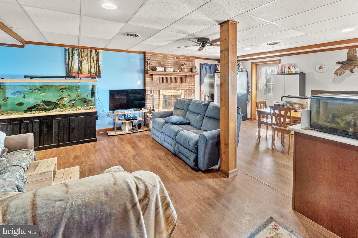 10327 Clark Road Myersville, MD 21773 - Photo 35 of 49 Gallery Image 35