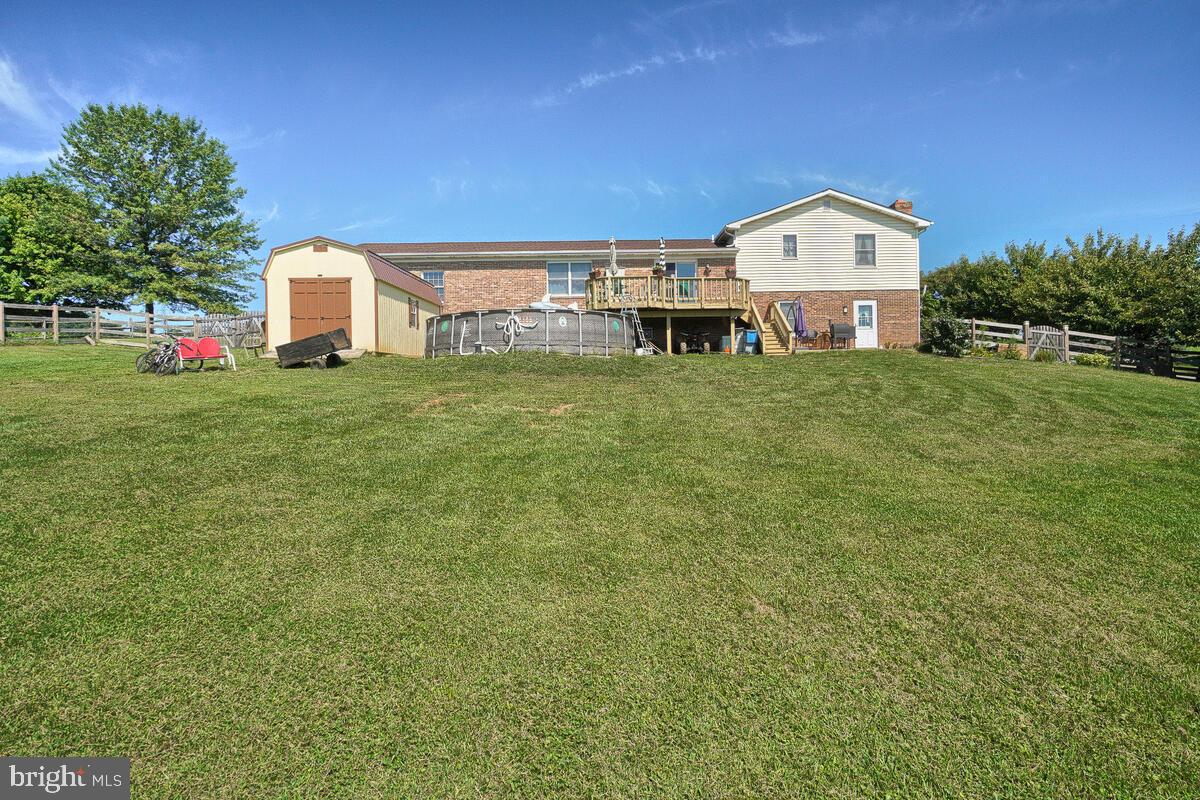 10327 Clark Road Myersville, MD 21773 - Photo 41 of 49 Gallery Image 41