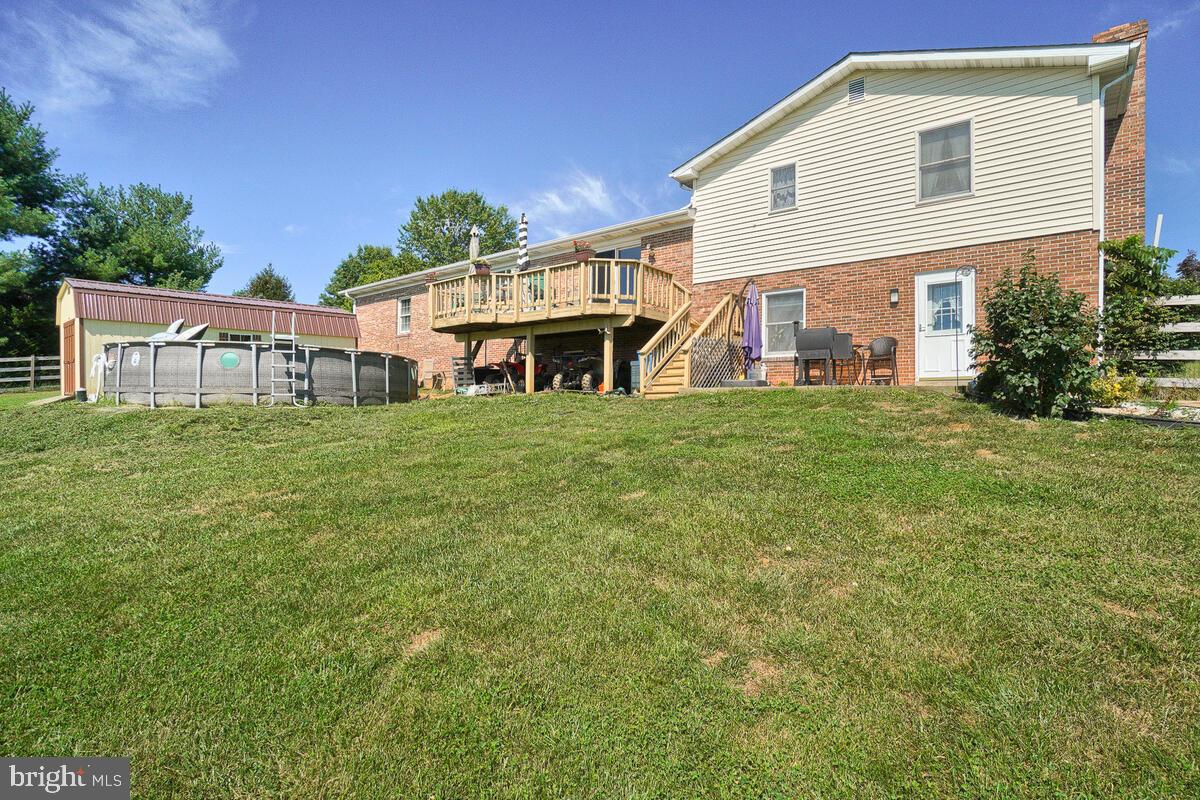 10327 Clark Road Myersville, MD 21773 - Photo 42 of 49 Gallery Image 42
