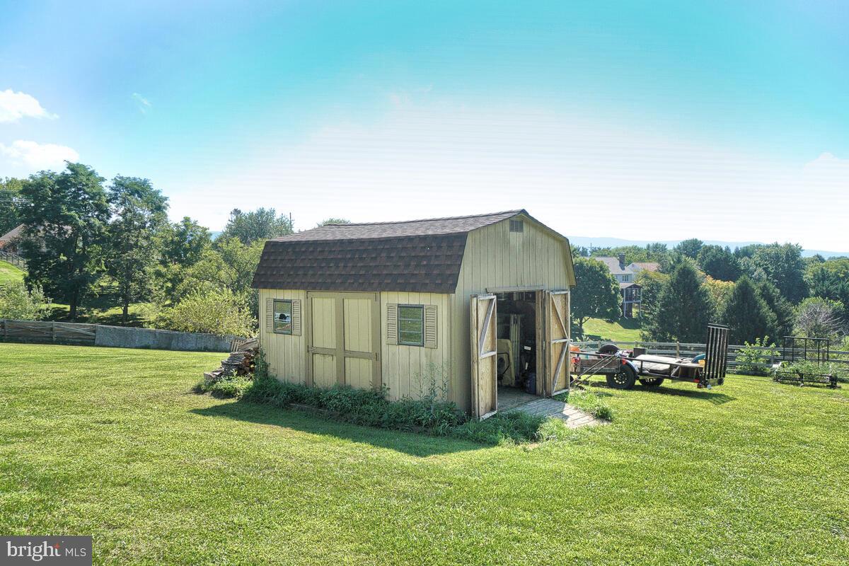 10327 Clark Road Myersville, MD 21773 - Photo 43 of 49 Gallery Image 43