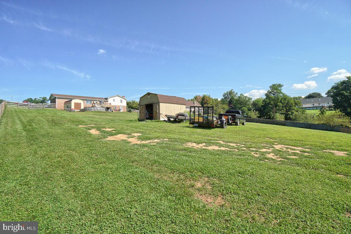 10327 Clark Road Myersville, MD 21773 - Photo 44 of 49 Gallery Image 44