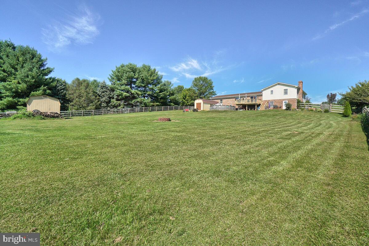 10327 Clark Road Myersville, MD 21773 - Photo 46 of 49 Gallery Image 46