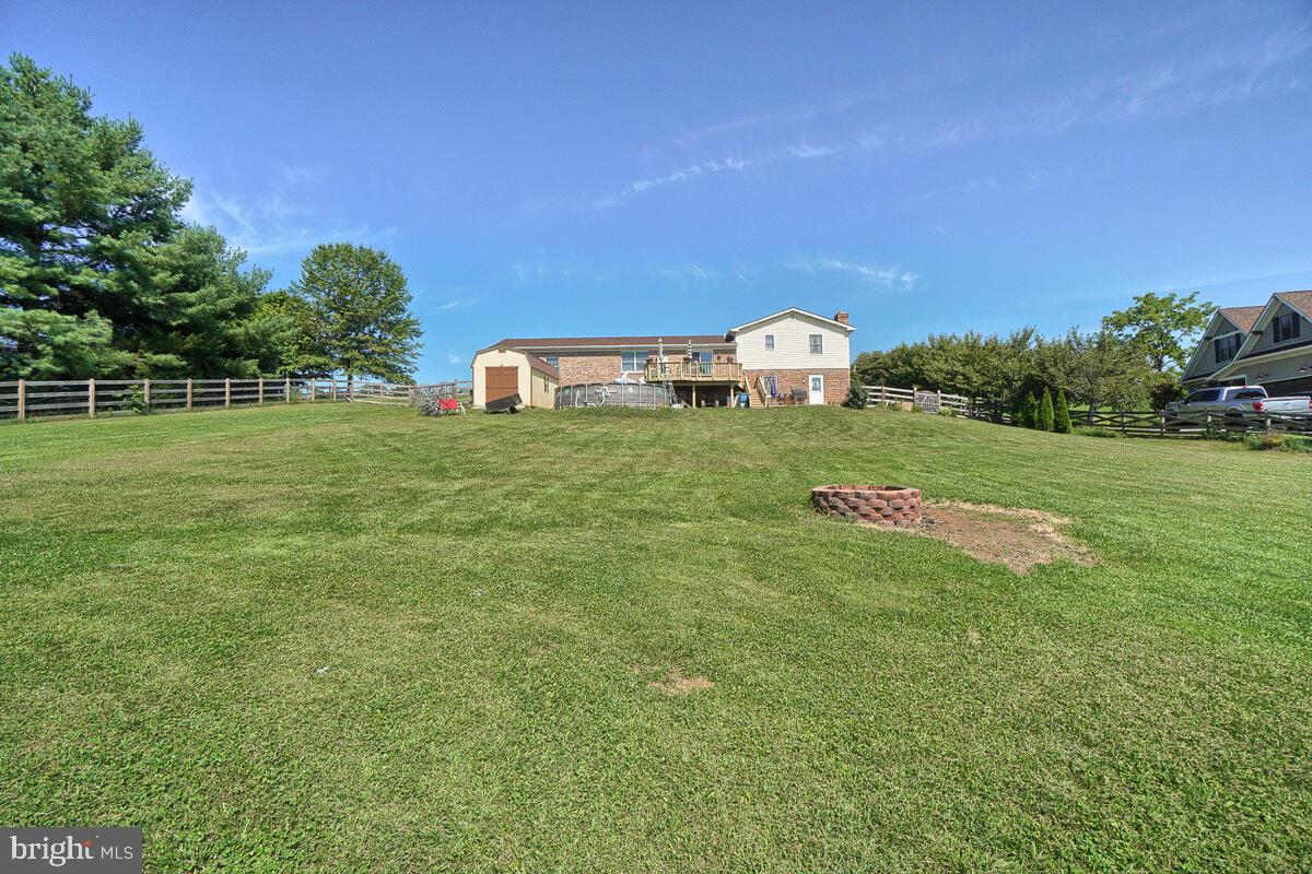 10327 Clark Road Myersville, MD 21773 - Photo 47 of 49 Gallery Image 47