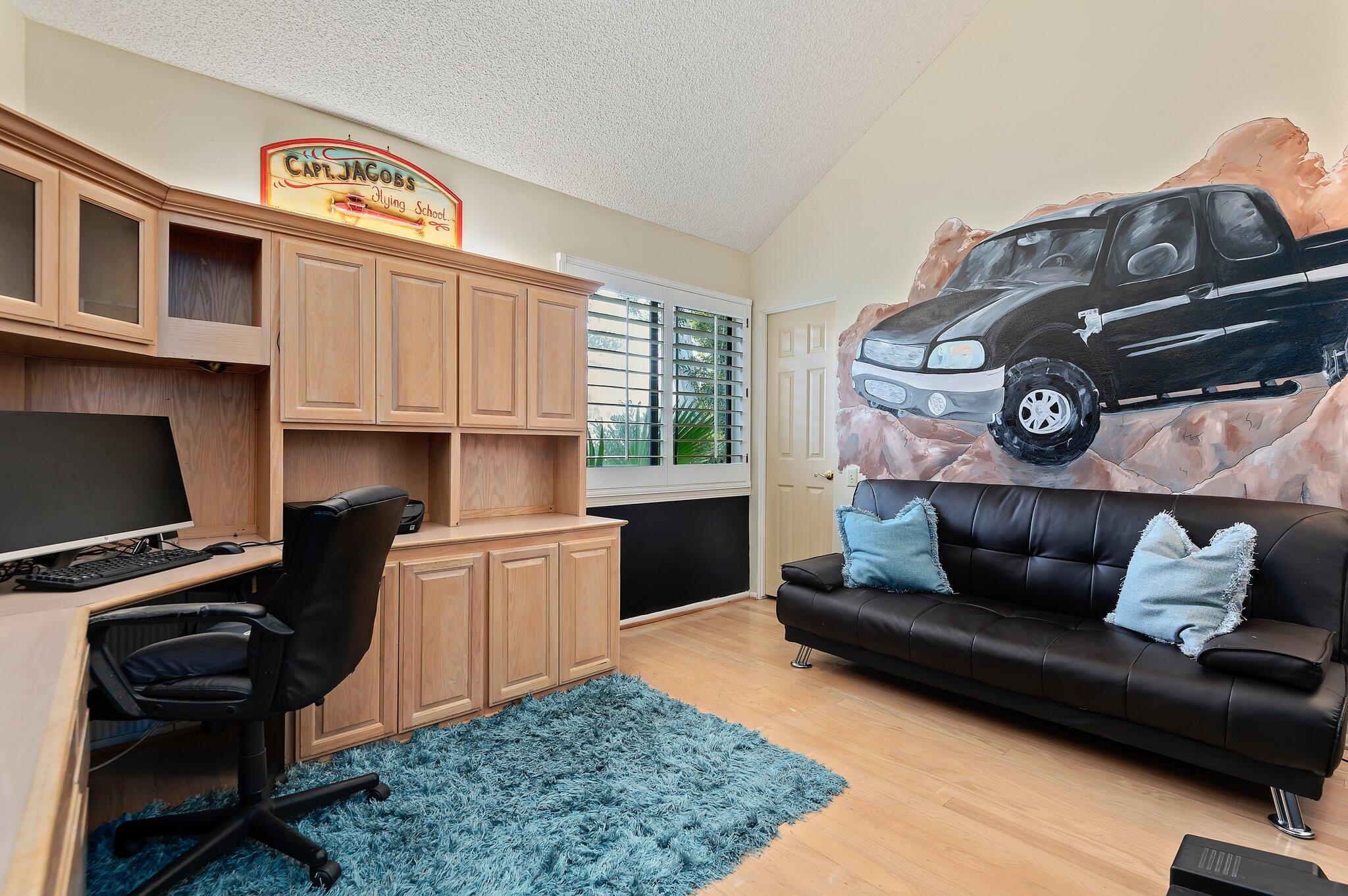 6430 San Onofre Drive Camarillo, CA 93012 - Photo 21 of 42 22 - Bedroom 3